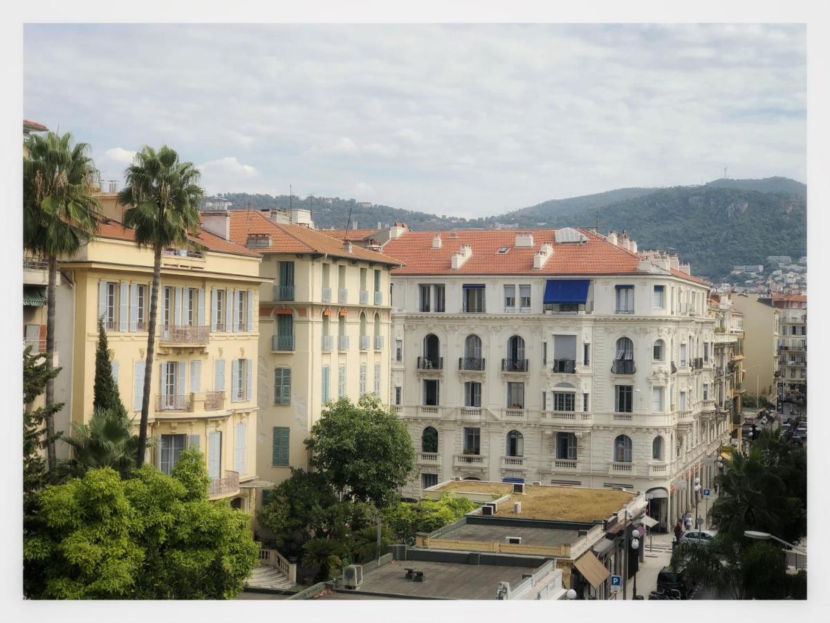 Maison De Cote - Felice Nizza