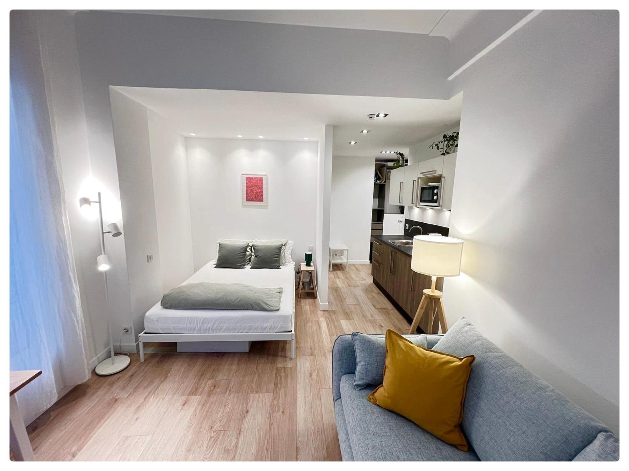 Maison De Cote - Felice Appartement *
